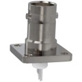 31-203 - CONN BNC RCPT STR 50 OHM SOLDER