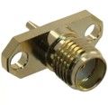 132143 - CONN SMA RCPT STR 50 OHM SOLDER