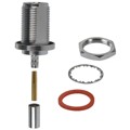 172132 - CONN N JACK STR 50 OHM CRIMP