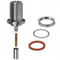 172106 - CONN N JACK STR 50 OHM CRIMP