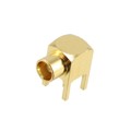 919-119J-51AX - CONN MCX RCPT R/A 50 OHM PCB