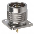 172118 - CONN N RCPT STR 50 OHM SOLDER