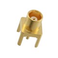 919-NM109J-51P - CONN MCX JACK STR 50 OHM PCB