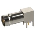 31-70255 - CONN MINI BNC JACK R/A 75OHM PCB