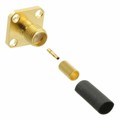 132121 - CONN SMA JACK STR 50 OHM SOLDER