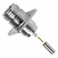 172173 - CONN N JACK STR 50 OHM CRIMP