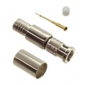 034-1130-12G - HD-BNC STRAIGHT CRIMP PLUG FOR B