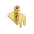 131-3701-811 - CONN SMB JACK STR 50OHM EDGE MNT