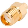 2921-6002 - CONN SMA JACK STR 50OHM SOLDER