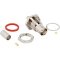 031-6926 - RF CONNECTOR BNC STRAIGHT CRIMP