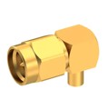R125153000 - SMA M RA SD .085 C100