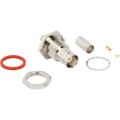 031-6927 - RF CONNECTOR BNC STRAIGHT CRIMP