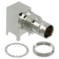 BNC7T-J-P-GN-RA-BH1 - CONN BNC JACK R/A 75 OHM PCB