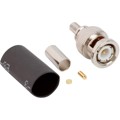 031-6924 - RF CONNECTOR BNC STRAIGHT CRIMP