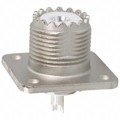 83-798 - CONN UHF RCPT STR SOLDER