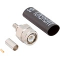 031-6923 - RF CONNECTOR TNC STRAIGHT CRIMP