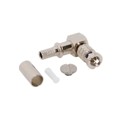 034-1118-12G - CONN HD-BNC RA JACK 12G 75 OHM