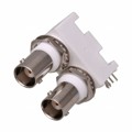 VBI501 - CONN BNC JACK R/A 50 OHM PCB