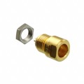 ERA.01.250.DLL - CONN MINI COAX RCPT STR 50 OHM