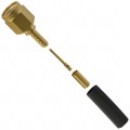 901-9511-3 - CONN SMA PLUG STR 50 OHM SOLDER