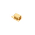 SMP-PF-P-HH-ST-EM3 - CONN SMP PLUG STR 50 OHM EDGEMNT