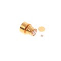 19K207-270L5 - CONN SMP JACK R/A 50OHM SOLDER