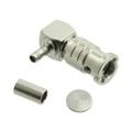 034-1061 - CONN HD-BNC RAJACK 75 OHM