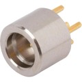 SF1211-6045 - CONN SMP PLUG STR 50OHM PCB