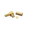 19K201-302L5 - CONN SMP JACK R/A 50OHM SOLDER