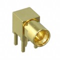 925-139J-51P - CONN SMPM JACK R/A 50OHM PCB