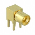 925-140J-51P - CONN SMPM JACK R/A 50OHM PCB
