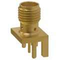 142-9701-801 - CONN SMA JACK STR 50OHM EDGE MNT