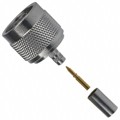 172214 - CONN N PLUG STR 50 OHM CRIMP