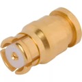 1221-4009 - CONN SMP JACK STR 50 OHM SOLDER