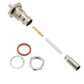 031-70016 - CONN BNC JACK STR 75 OHM CRIMP