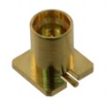 SMP-MSLD-PCR - CONN SMP JACK STR 50 OHM SMD