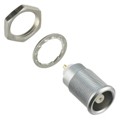 ERA.0S.250.CTL - CONN COAX RCPT STR 50 OHM SOLDER