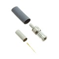 034-1100 - CONN HDBNC PLUG STR 75 OHM CRIMP