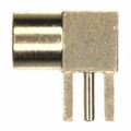 908-24100 - CONN MMCX JACK R/A 50 OHM PCB