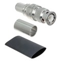 EZ-400-BM-X - CONN BNC PLUG STRAIGHT CRIMP