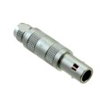 FFA.00.250.CTAC22 - CONN NIMCAMA PLG STR 50OHM SOLDR