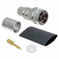 TC-600-NMH-X - CONN N PLUG STRAIGHT CRIMP