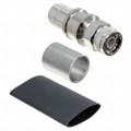 EZ-600-TM-X - CONN TNC PLUGH STRAIGHT CRIMP