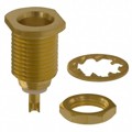133-3701-401 - CONN MCX JACK STR 50 OHM SOLDER