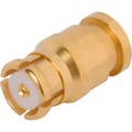 1221-4010 - CONN SMP JACK STR 50 OHM SOLDER