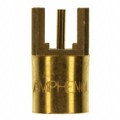903-410P-53P - CONN SMB PLUG STR 50 OHM PCB