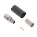 TC-240-SM-RP - SMA-MALE (PLUG) CRIMP/REVERSE PO
