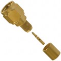 142-9407-001 - CONN SMA PLUG STR 50 OHM CRIMP