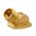 145-0701-221 - 2.92MM 45 DEGREE PC MOUNT JACK