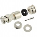 000-29100 - CONN MHV PLUG STR 50 OHM SOLDER